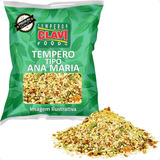 Tempero Tipo Ana Maria 1kg Para Arroz Feijão E Carnes