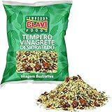 Tempero Vinagrete Flocos Desidratado 1kg