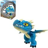 Tempestade - Baby Dragões - DreamWorks Como Treinar O Seu Dragão