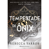 Tempestade De Onix
