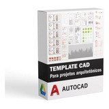 Template Autocad Para Arquitetos
