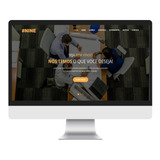 Template Moderno Para Site
