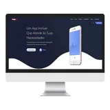 Template Para Site Em
