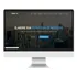 Template Para Site Institucional Ou Empresarial Em Html