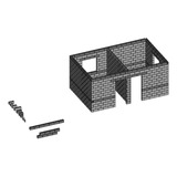 Template Revit Alvenaria Estrutural Completo