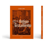 Template Social Do Antigo Testamento, De Cope, Landa. Editora Quatro Ventos Ltda, Capa Mole Em Português, 2021