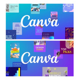 Templates Canva Prontos