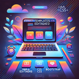 Templates Html Css Bootstrap