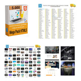 Templates Html5 Premium