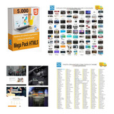 Templates Html5 Responsivos