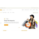 Templates Loja Virtual