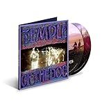 Temple Of The Dog 2 CD Deluxe Edition 