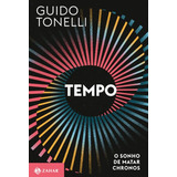 Tempo O Sonho