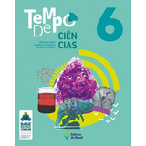Tempo De Ciências 6 Ano Ensino Fundamental Ii De Souza Carolina Série Tempo Editora Do Brasil Capa Mole Em Português 2019