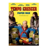 Tempo De Crescer Dvd California