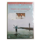 Tempo De Despertar Dvd Original Lacrado Robin Williams
