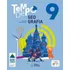 Tempo De Geografia - 9º Ano - Ensino Fundamental Ii, De Silva, Axé. Tempo Editorial Editora Do Brasil, Tapa Mole En Português, 2019