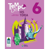 Tempo De Historia