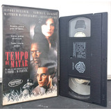 Tempo De Matar