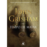 Tempo De Matar 