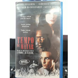 Tempo De Matar Dublado Vhs Dvd