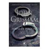 Tempo De Perdoar