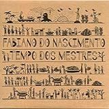 Tempo Dos Mestres Disco De Vinil 