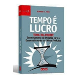 Tempo E Lucro Gerenciamento