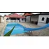 Temporada Linda Casa  3 Quartos  Wi fi  Piscina Bem Iluminad
