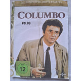 Temporadas Dó Seriado Antigo Colunbo