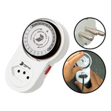 Temporizador Analogico Bivolt Timer