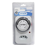 Temporizador Analogico Dhm Com