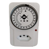 Temporizador Analogico Timer Programavel