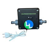 Temporizador Automatico Irrigador Wi