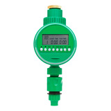 Temporizador Automatico Para Irrigação Jardim Horta Plantas