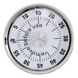 Temporizador Cronometro Analogico 60min