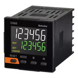 Temporizador De 6 Digitos