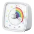 Temporizador De Contagem Regressiva Visual Timer Manager Clo