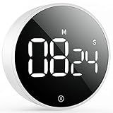Temporizador De Cozinha Vocoo