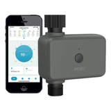 Temporizador De Irrigação Programável Smart Tuya Moes