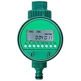 Temporizador De Irrigação Timer Digital Programável Automático GT6133