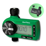 Temporizador De Torneira Para Irrigação De Jardim Rain Bird