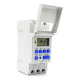 Temporizador Digital 220v