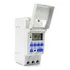 Temporizador Digital 220v   Digital Timer Piscina