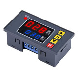 Temporizador Digital Bivolt 110