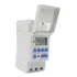 Temporizador Digital Industrial Din35 16a Te-4163 Decorlux