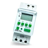 Temporizador Digital Timer Programavel