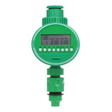 Temporizador E Controlador Eletrônico Para Irrigação Timer