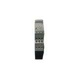 Temporizador Eletronico 60s 7pu05 11 1bn60 Siemens 220vca
