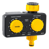 Temporizador Eletrônico Com Controle Analógico Vonder
